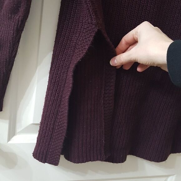 RD Style | Mock neck sweater - Picture 3 of 7